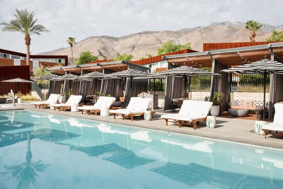 Arrive Palm Springs