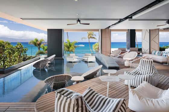 The Westin Maui Resort & Spa, Ka'anapali