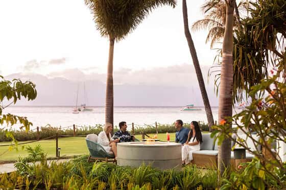 The Westin Maui Resort & Spa, Ka'anapali