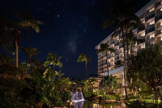 The Westin Maui Resort & Spa, Ka'anapali