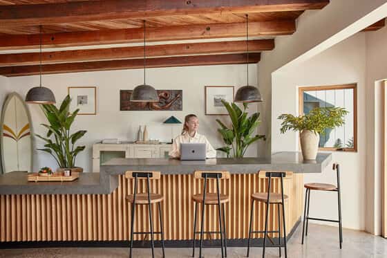 Hotel June Malibu