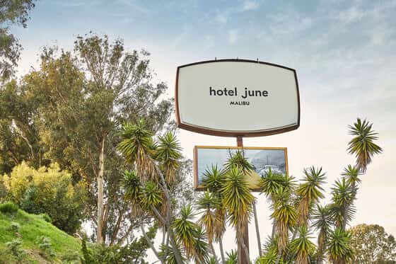 Hotel June Malibu