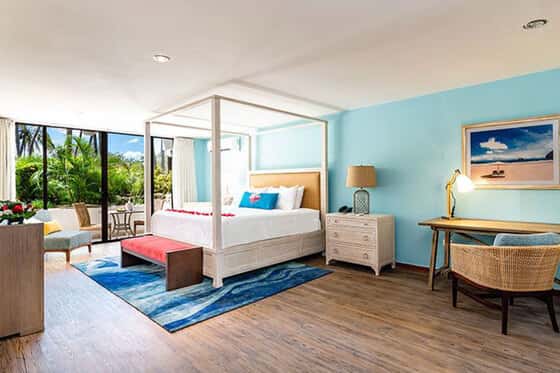 Margaritaville Beach Resort Playa Flamingo, Costa Rica All-Inclusive