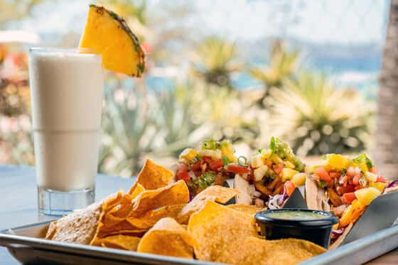 Margaritaville Beach Resort Playa Flamingo, Costa Rica All-Inclusive