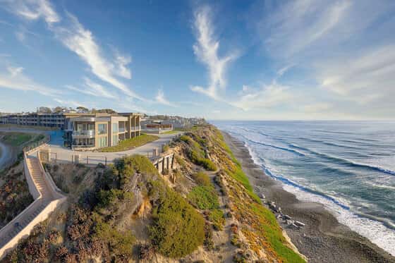Alila Marea Beach Resort Encinitas