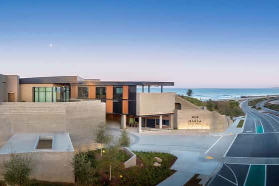 Alila Marea Beach Resort Encinitas