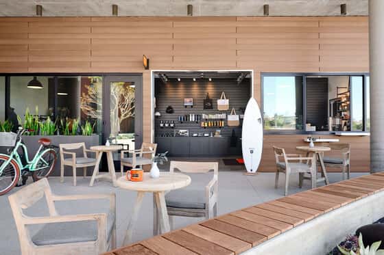 Alila Marea Beach Resort Encinitas