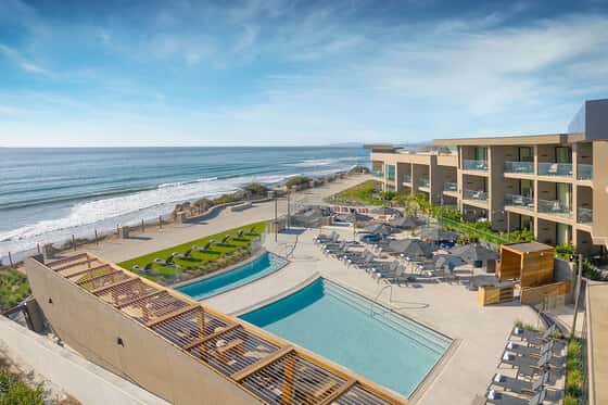 Alila Marea Beach Resort Encinitas