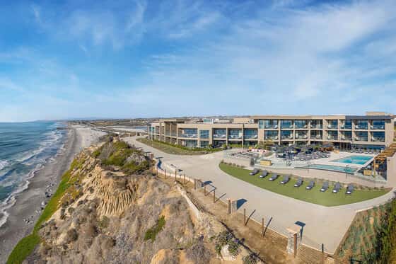 Alila Marea Beach Resort Encinitas