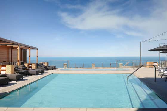 Alila Marea Beach Resort Encinitas