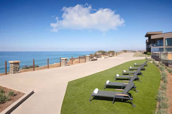 Alila Marea Beach Resort Encinitas