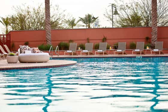 Renaissance Glendale Hotel & Conference Center