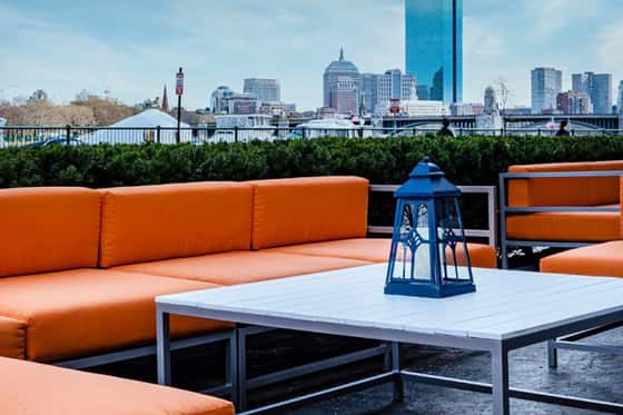 Royal Sonesta Boston