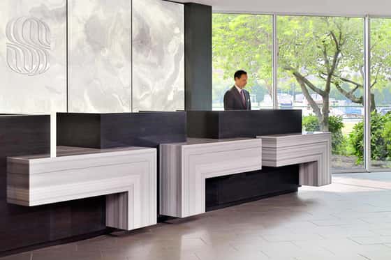 Royal Sonesta Boston