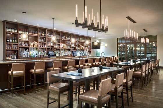 JW Marriott Scottsdale Camelback Inn Resort & Spa