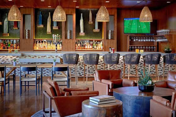 JW Marriott Scottsdale Camelback Inn Resort & Spa
