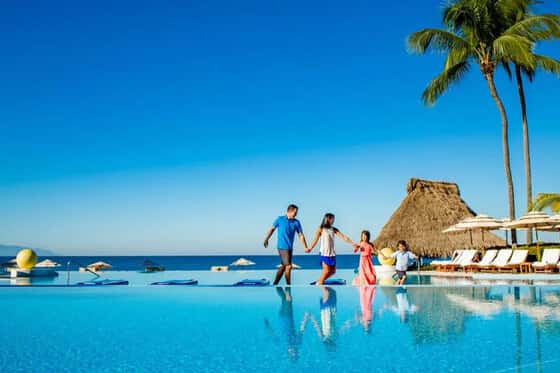 Grand Velas Riviera Nayarit All-Inclusive