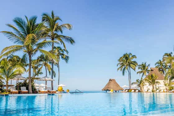 Grand Velas Riviera Nayarit All-Inclusive