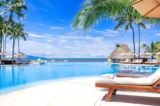Grand Velas Riviera Nayarit All-Inclusive