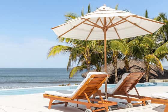 Grand Velas Riviera Nayarit All-Inclusive