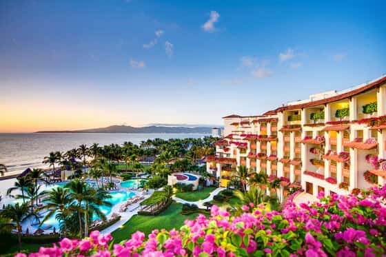 Grand Velas Riviera Nayarit All-Inclusive