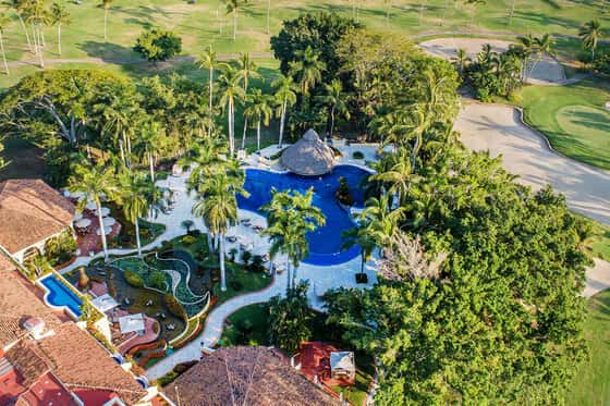 Casa Velas