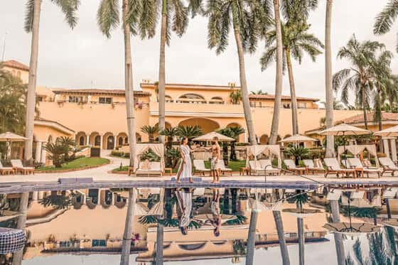 Casa Velas