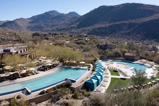 The Ritz-Carlton, Dove Mountain