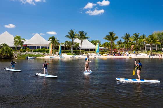 voco Sandpiper All-Inclusive Resort