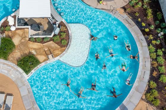 The Village Beach Club