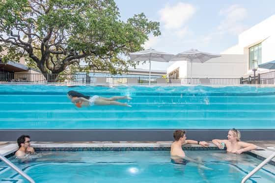 The Village Beach Club