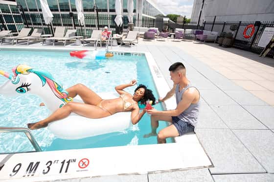 YOTEL Washington DC