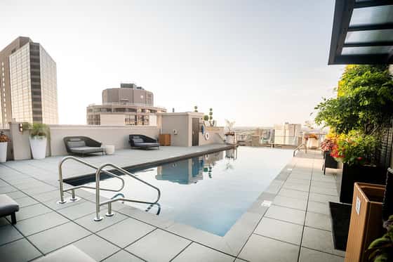 The Windsor Suites