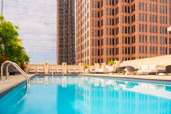 The Windsor Suites