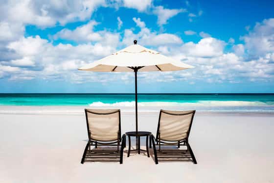 French Leave Resort, Autograph Collection