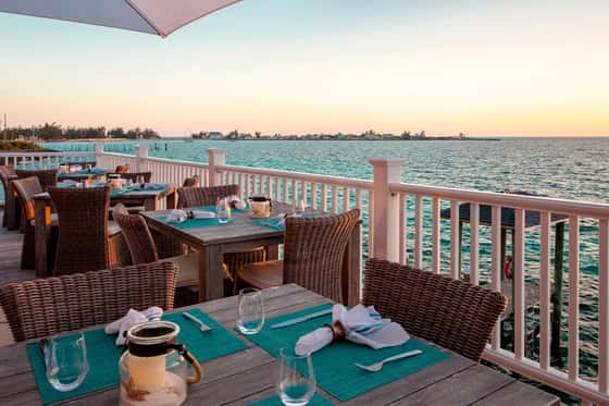 French Leave Resort, Autograph Collection