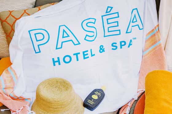 Pasea Hotel & Spa