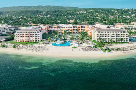 Iberostar Selection Rose Hall Suites - All Inclusive