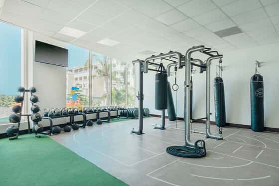 Iberostar Selection Rose Hall Suites - All Inclusive