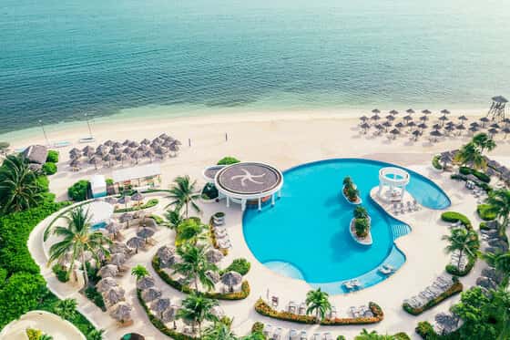 Iberostar Selection Rose Hall Suites - All Inclusive