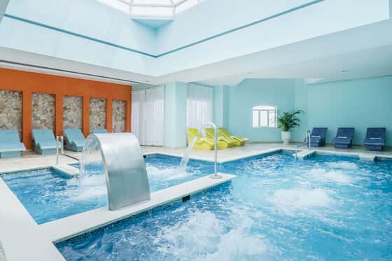 Iberostar Selection Rose Hall Suites - All Inclusive