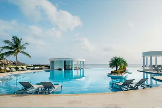 Iberostar Selection Rose Hall Suites - All Inclusive