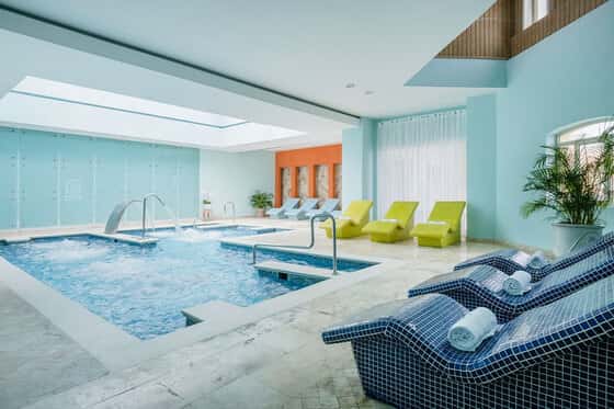 Iberostar Selection Rose Hall Suites - All Inclusive