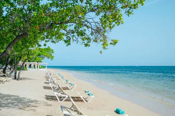 Iberostar Waves Rose Hall Beach - All Inclusive