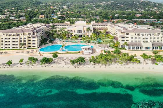 Iberostar Waves Rose Hall Beach - All Inclusive