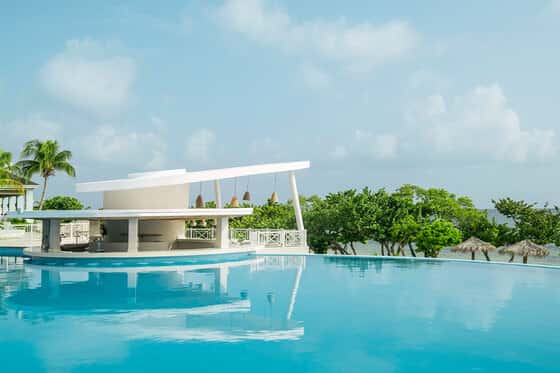 Iberostar Waves Rose Hall Beach - All Inclusive