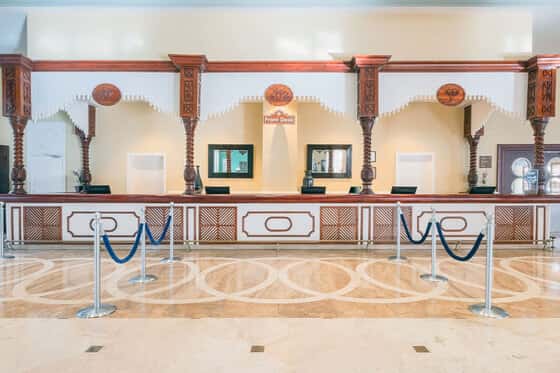 Iberostar Waves Rose Hall Beach - All Inclusive