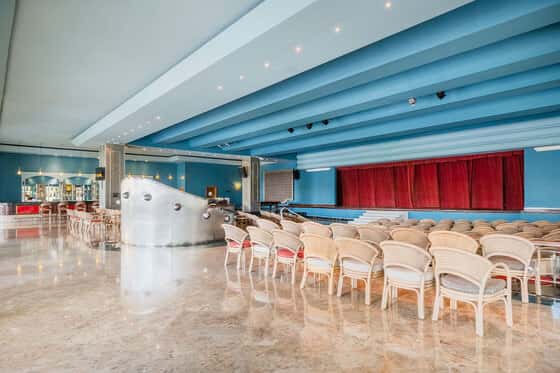 Iberostar Waves Rose Hall Beach - All Inclusive