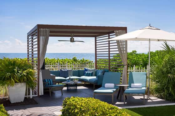The Ritz-Carlton Key Biscayne, Miami