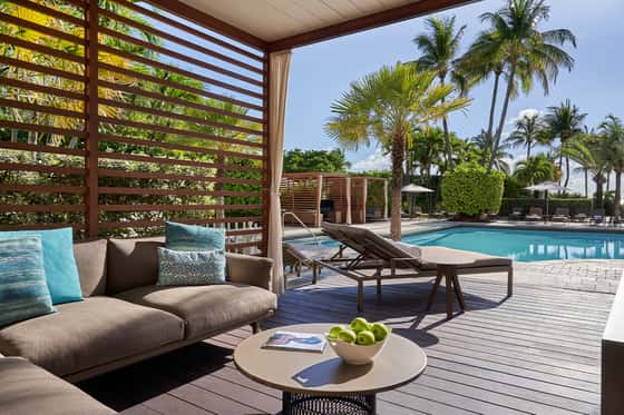 The Ritz-Carlton Key Biscayne, Miami
